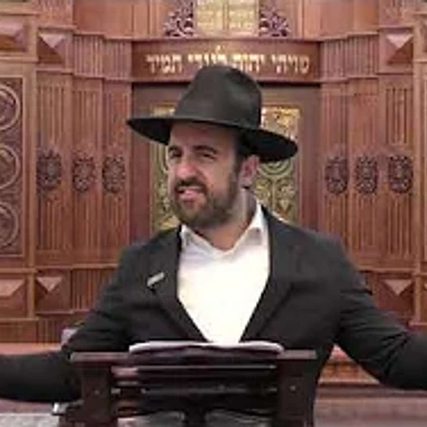 הרב מאיר אליהו | שדדו את קבר המהרח״ו - תיעודים בלעדיים מדמשק