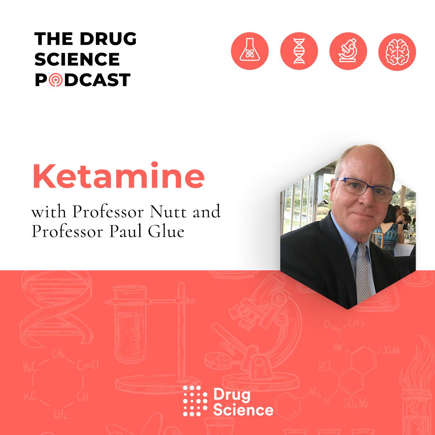 The Drug Science Podcast