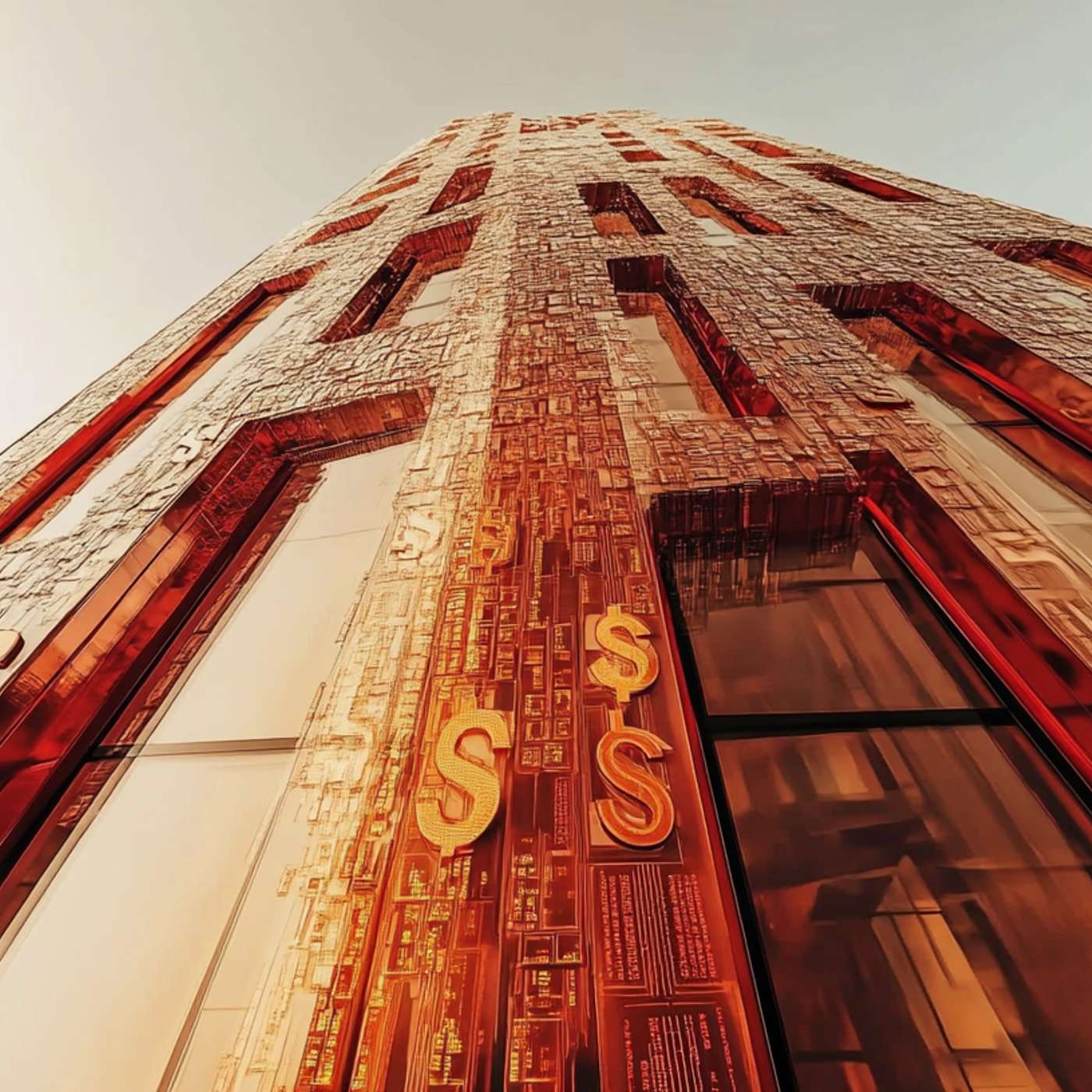 Meta Projects Up to $1.4 Trillion in Generative AI Revenue by 2035