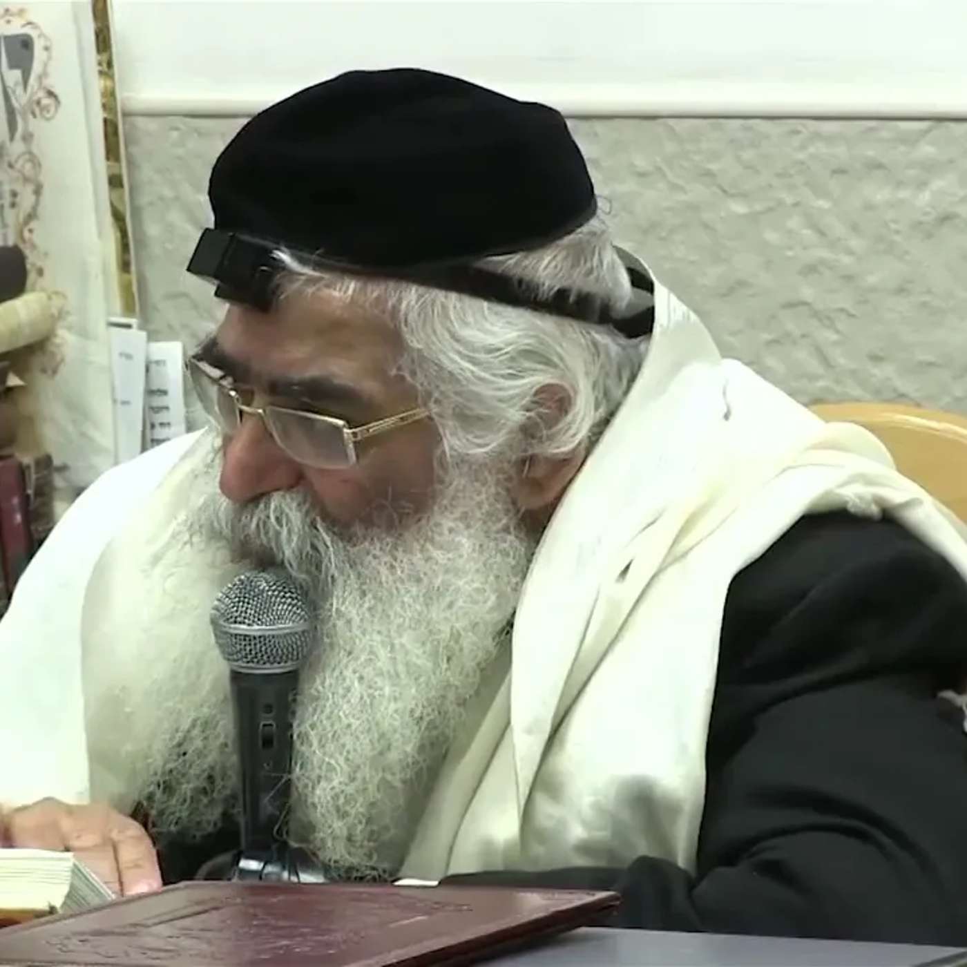 הרב יורם אברג'ל - המסר היומי - קשר משפחתי- י"ז אלול תשפ''ה