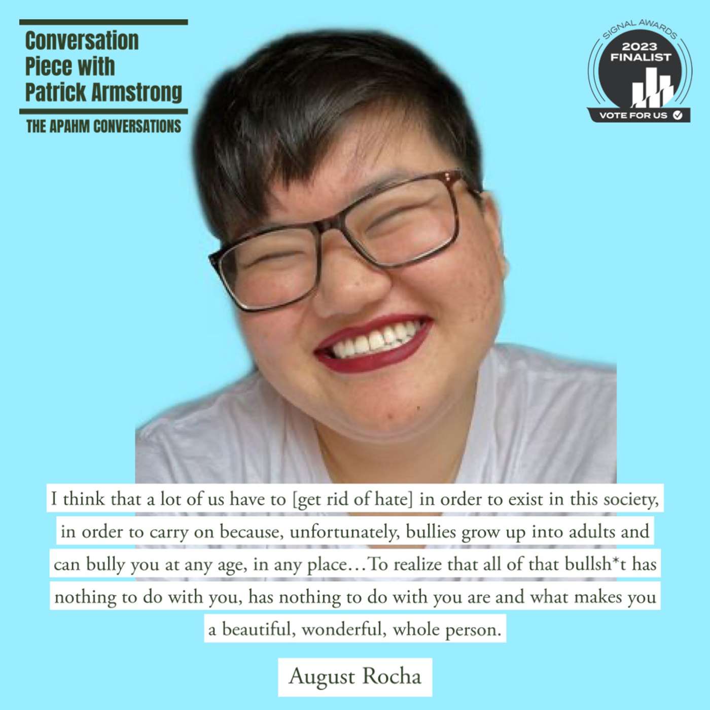 Conversation Piece Podcast