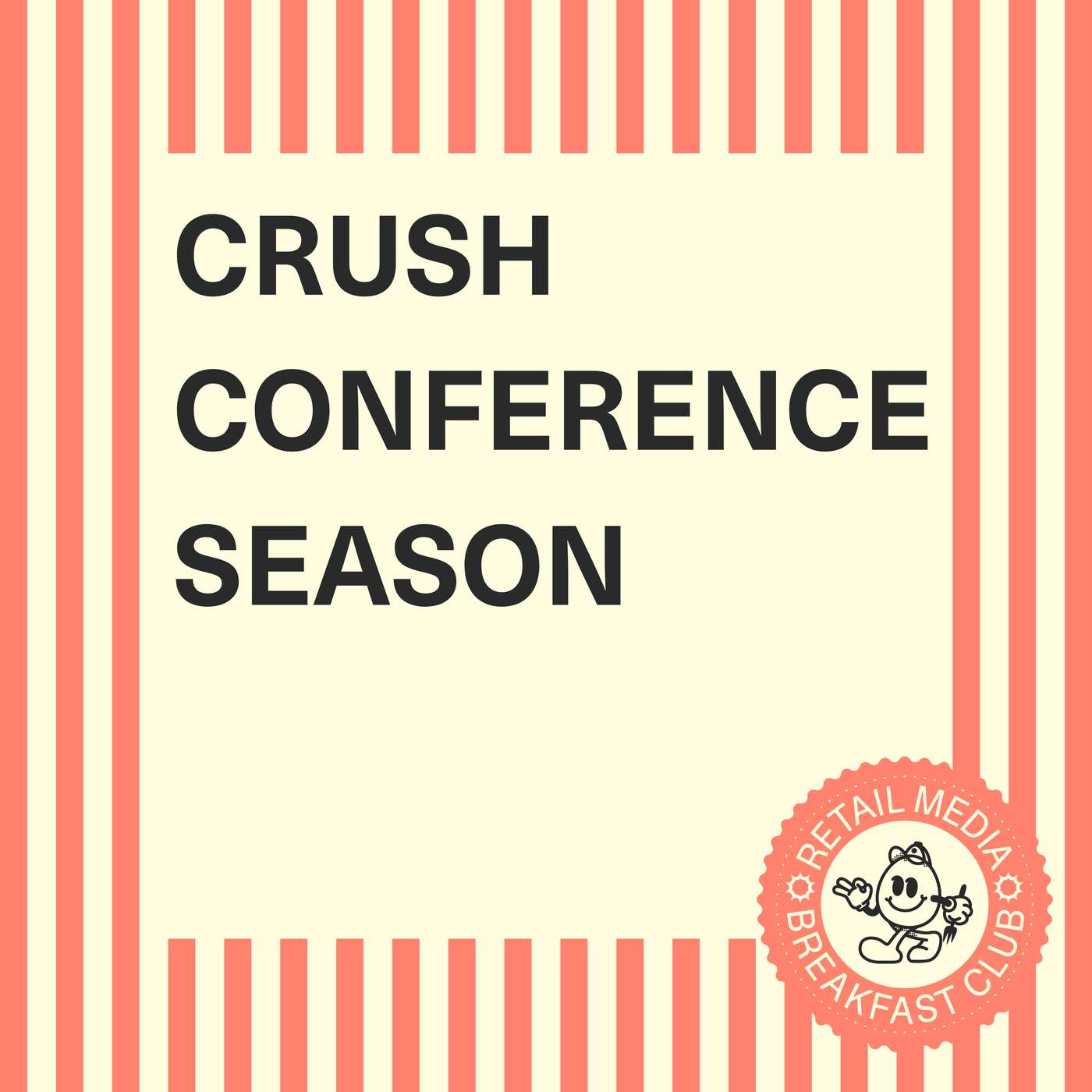 Retail Media Breakfast Club