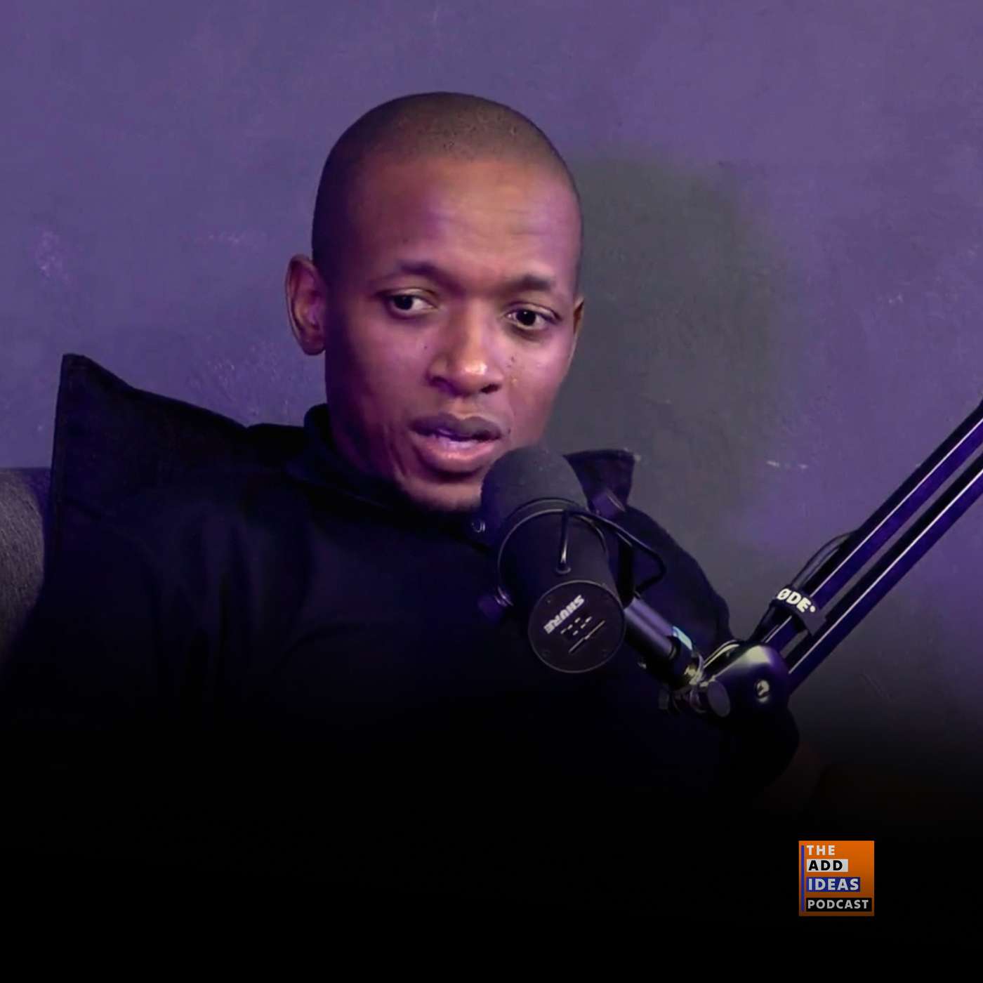 The World Wasn’t Built For Everyone: A Conversation on Design