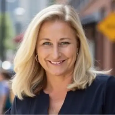 Rebekah Johnson