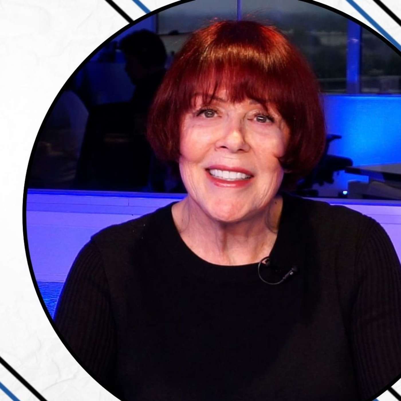 Christina Winters | The Revolution of Achievement | The Jeff Crilley Show episode artwork