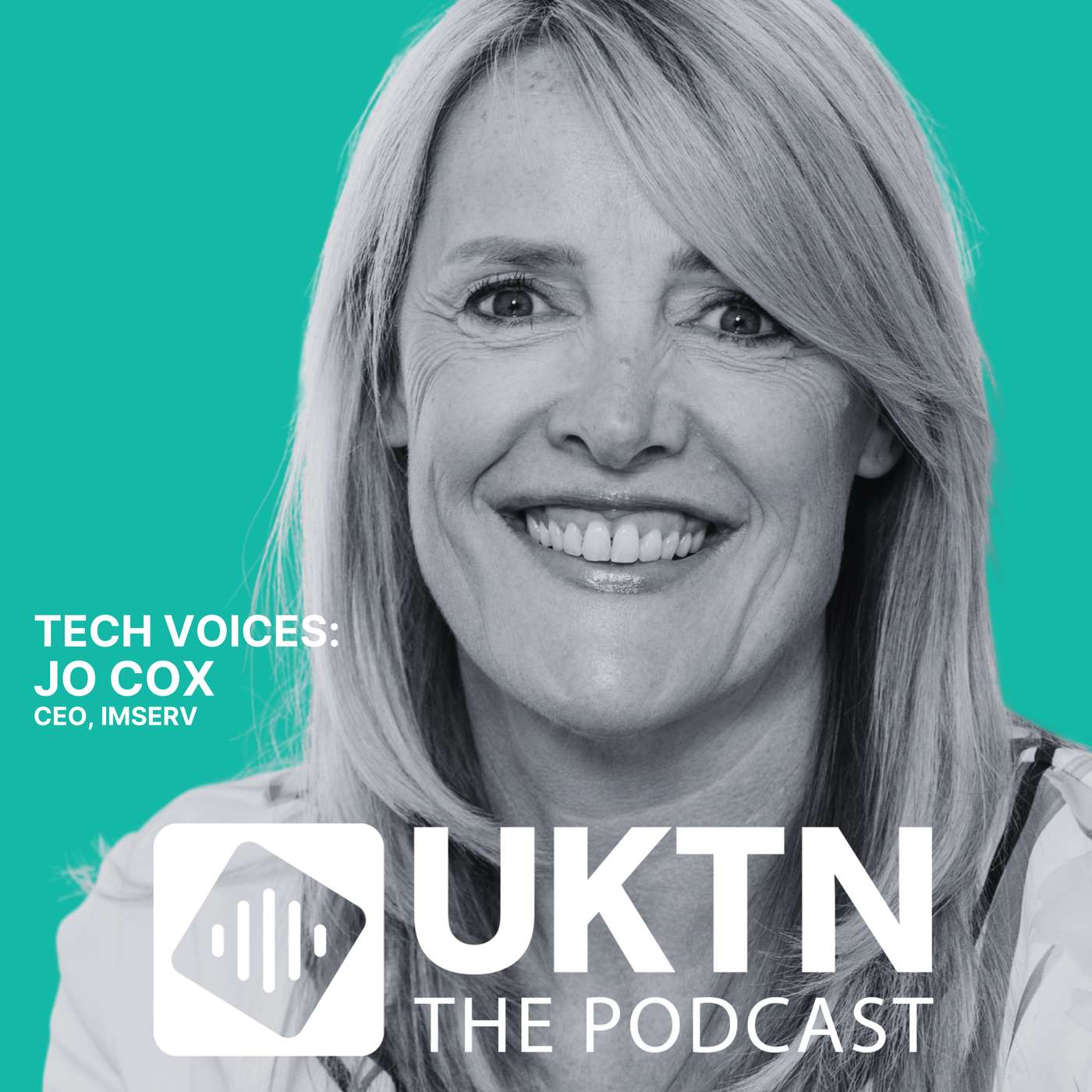 Understanding energy usage – Jo Cox, CEO, IMServ