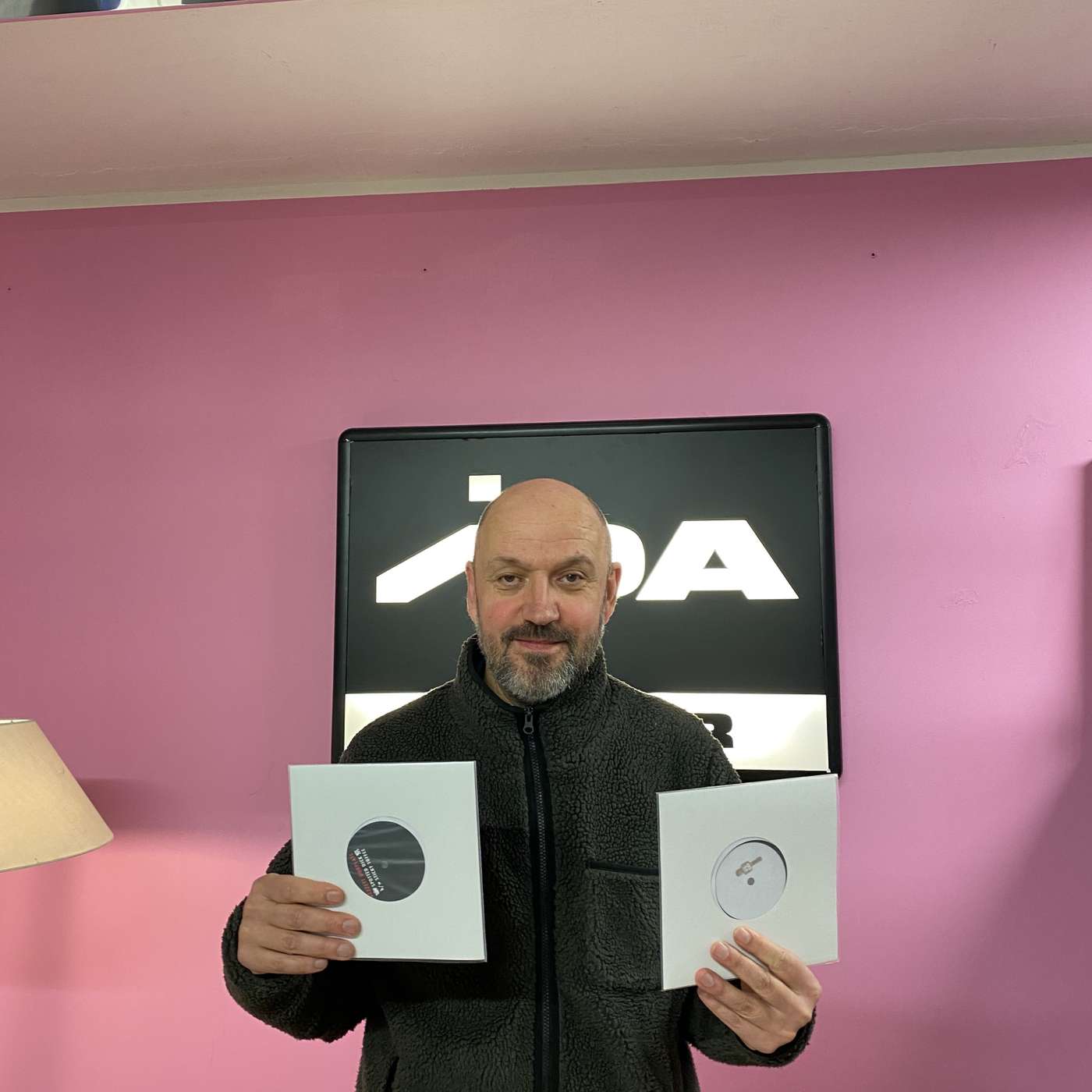 Vibratsioon 11.01.24