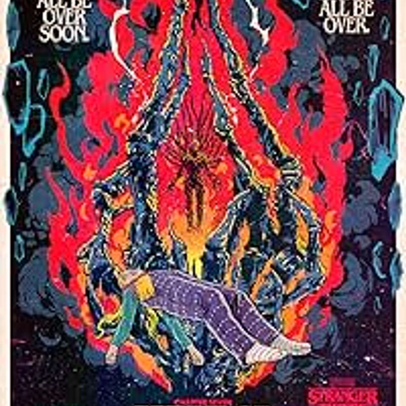 Episode 43: The Bridge