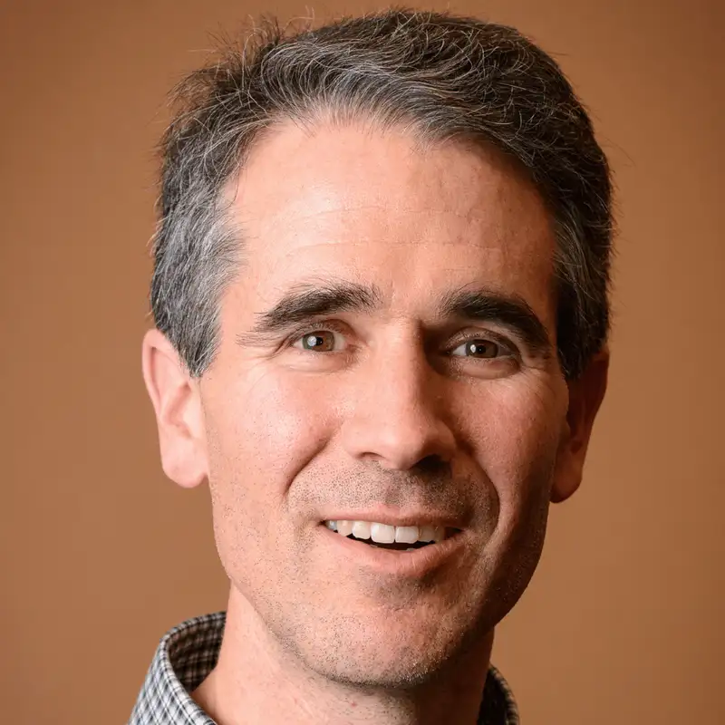 Jay Turner on the History of Batteries and Lessons for a Clean Energy Future