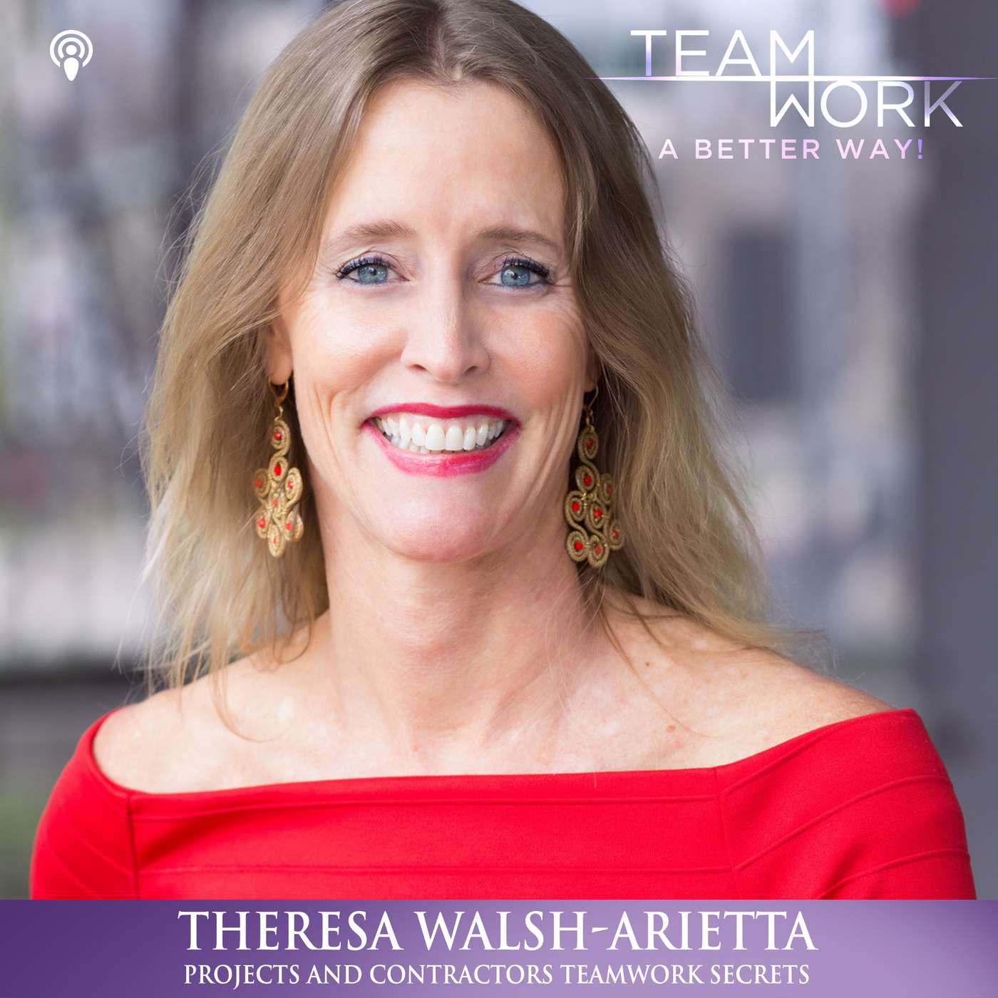 Projects and Contractor Teamwork Secrets episode artwork