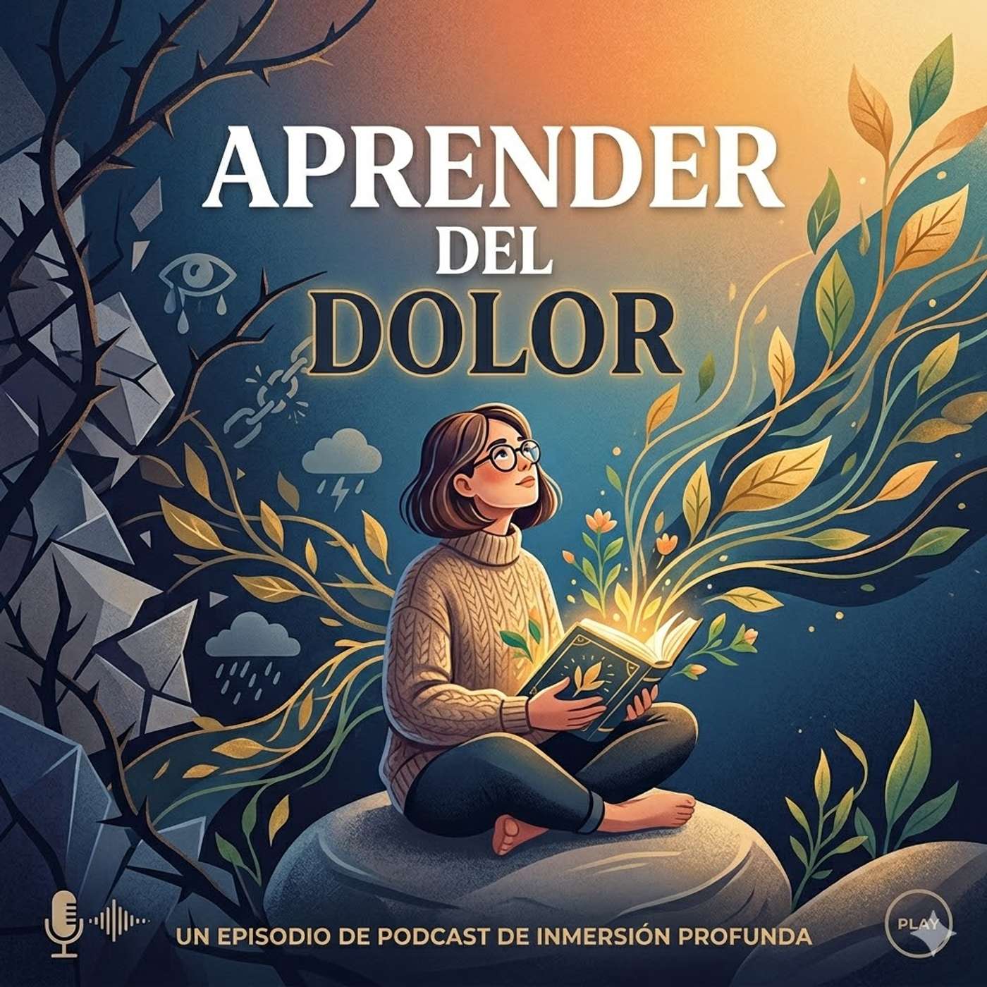 Aprender del dolor (De nuestro culto del 12/4/26) episode artwork