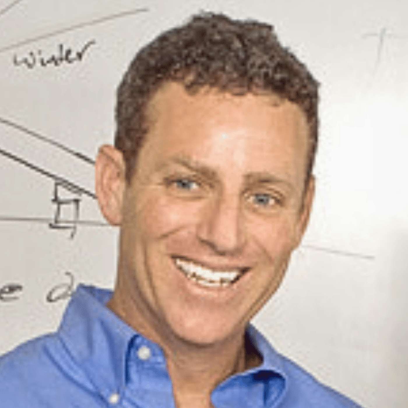 Jonathan Port on Installing the Largest Solar Rooftop Installation in the World episode artwork