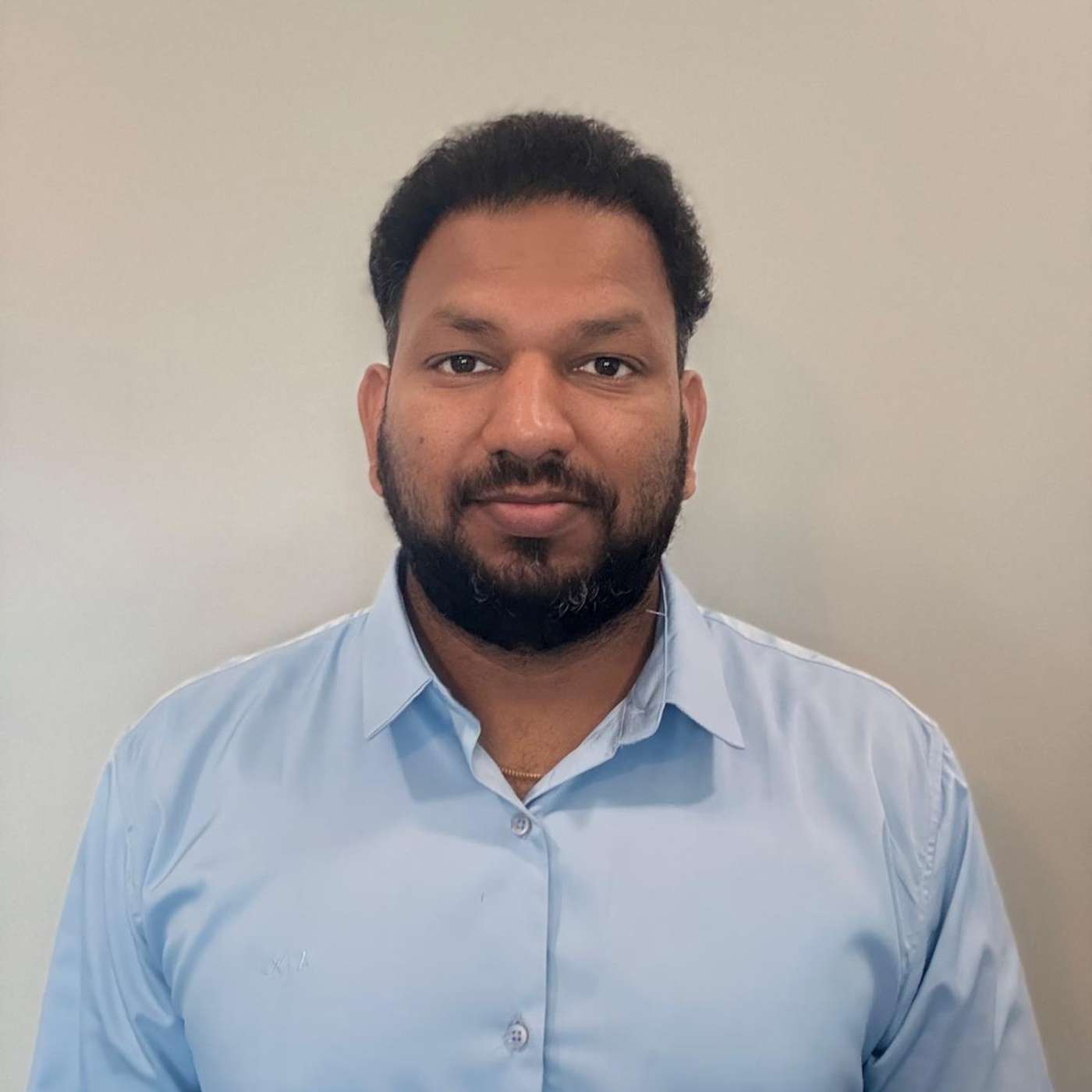 Ratan Raj Anandeshi: The Engineer Driving the Future of Energy-Efficient High-Performance Computing