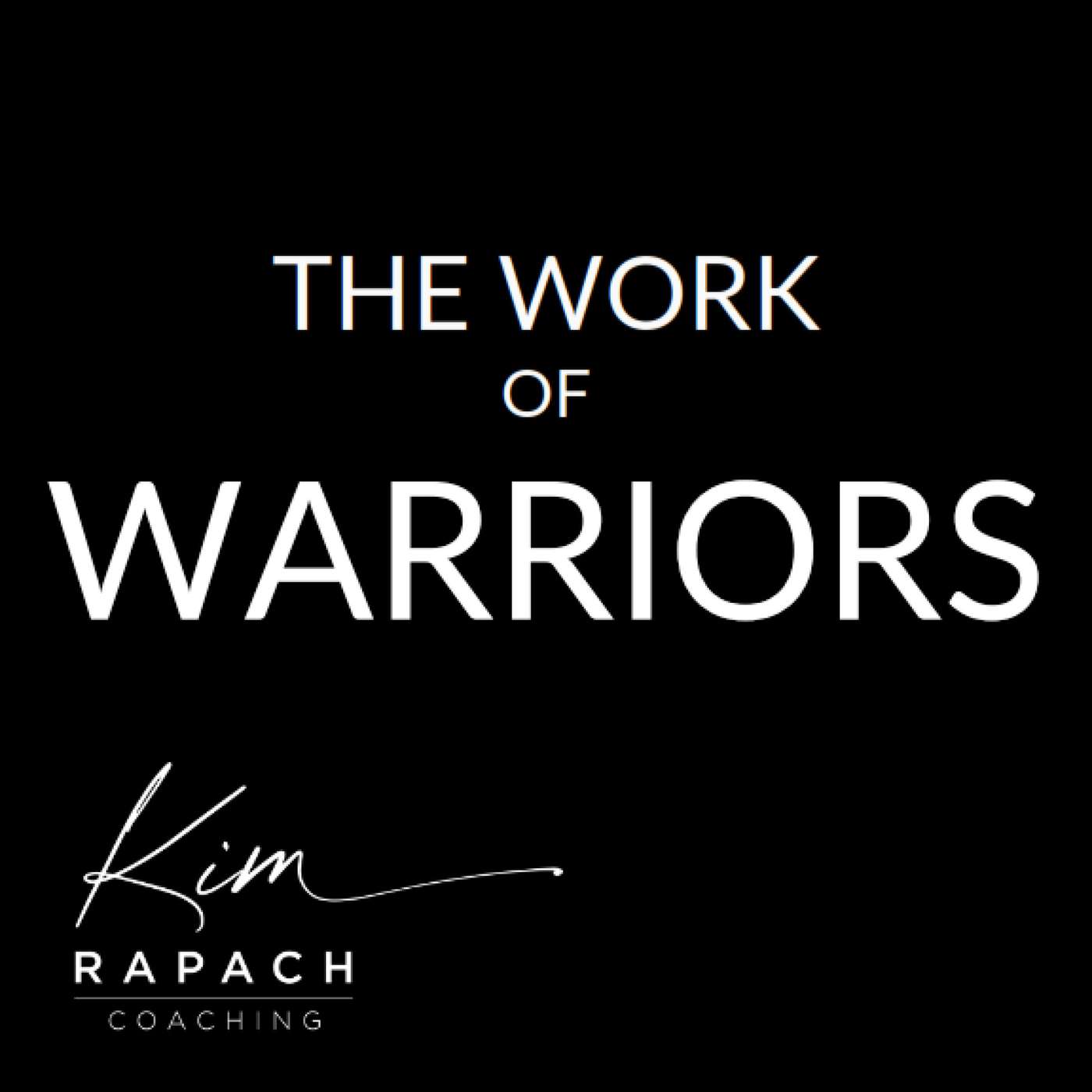The Work of Warriors