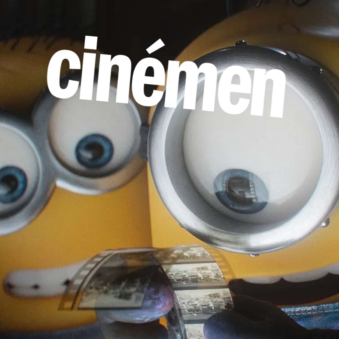 Minions & Monsters (w/ Brandon Wardell) episode artwork