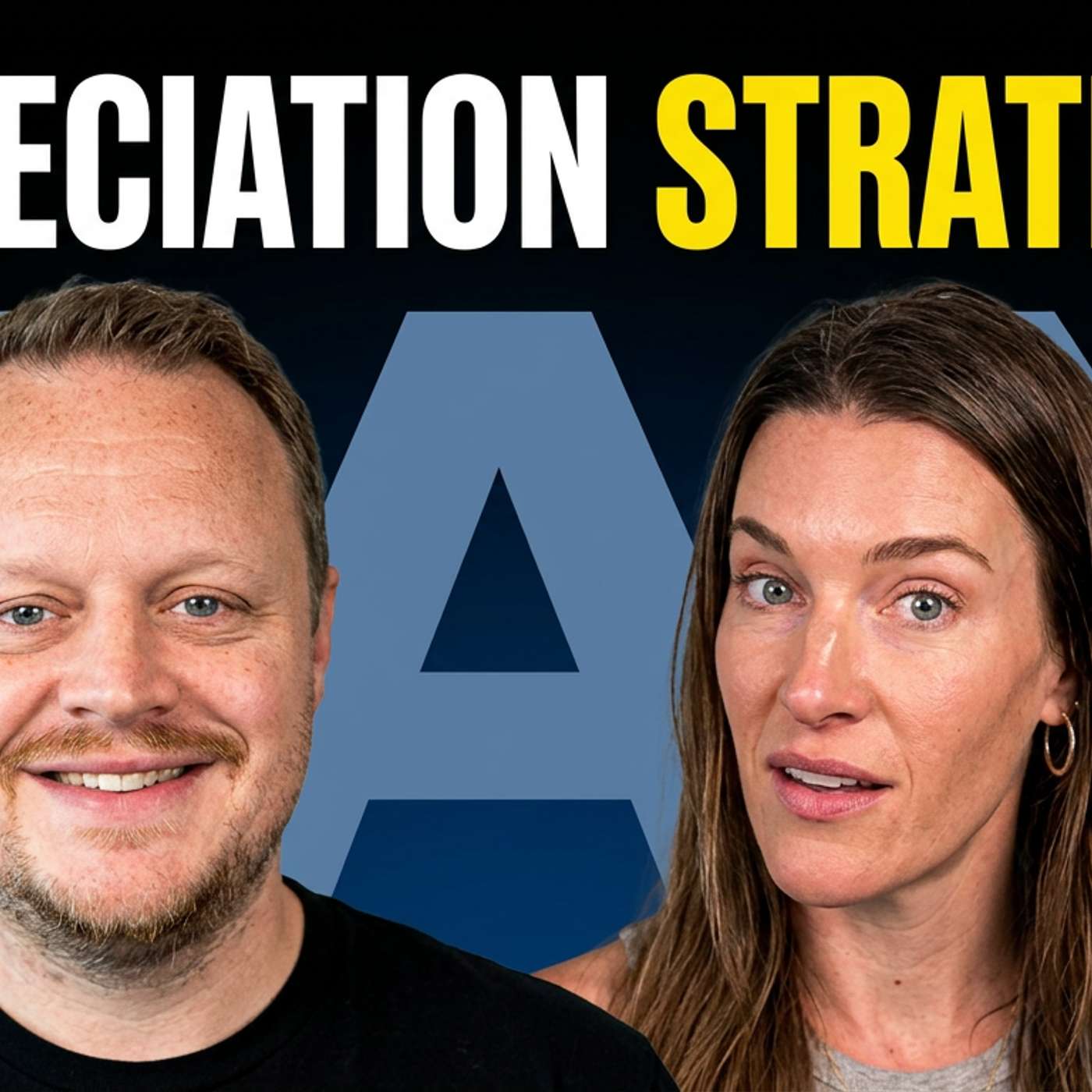 Depreciation Strategies episode artwork
