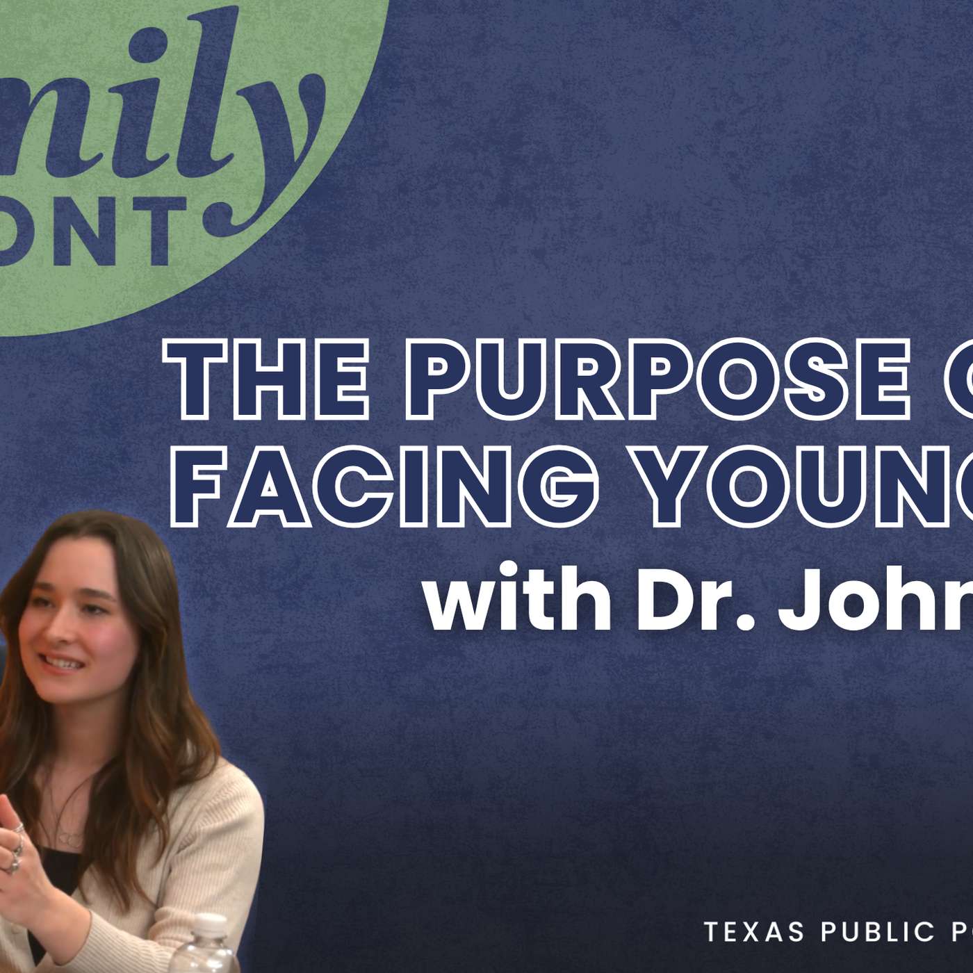 Breaking Down Modern Masculinity with Dr. John Kainer episode artwork