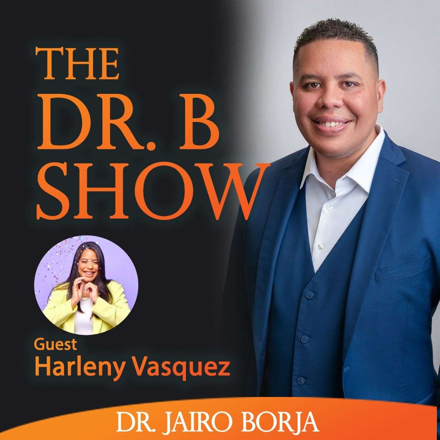 Dr. B Show