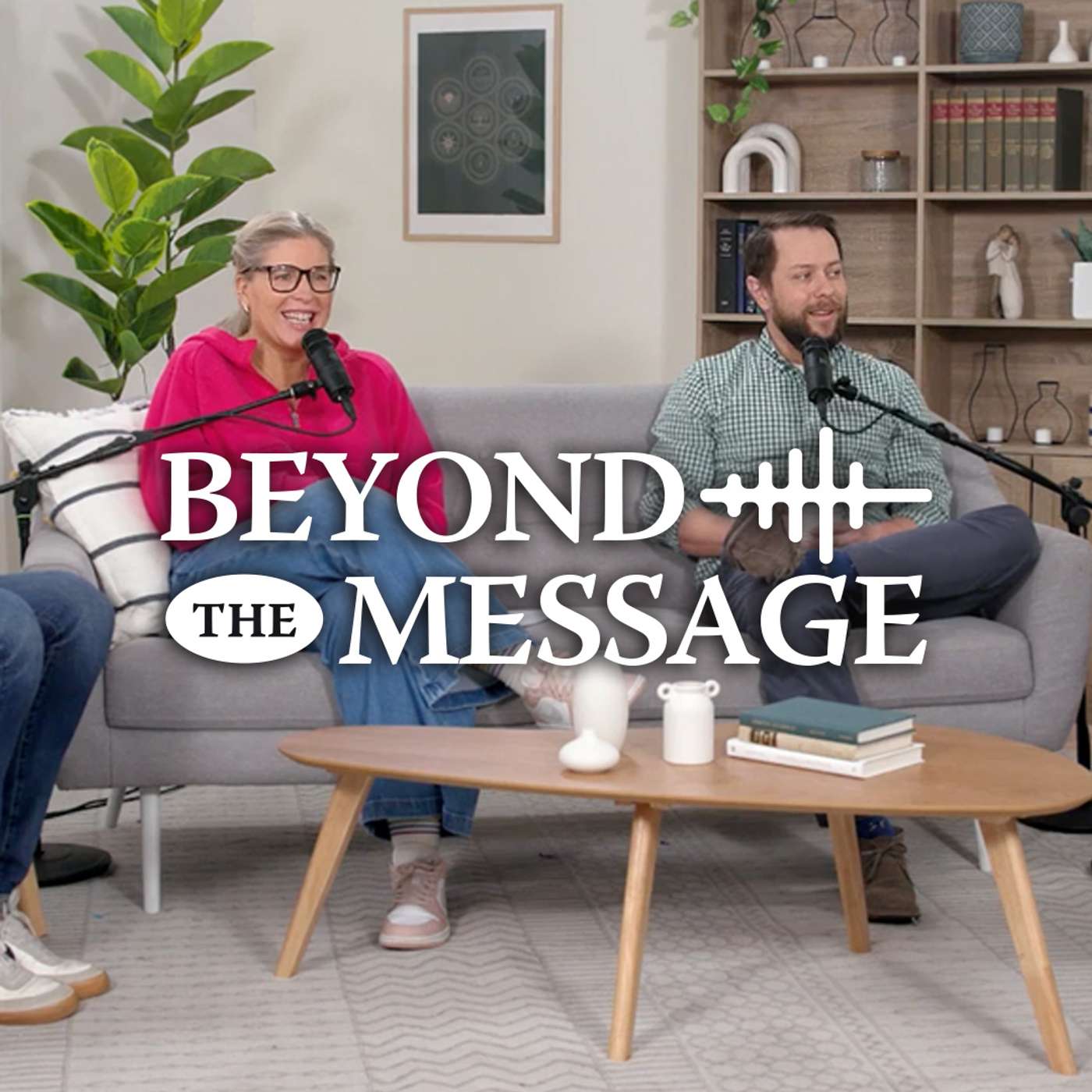 Beyond the Message — More Life | The Mission of More