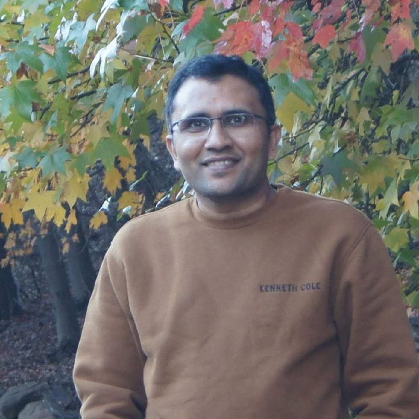 Inside the Millisecond Machine: A Candid Conversation With Trading-Tech Veteran Kanaiyalal Gangani