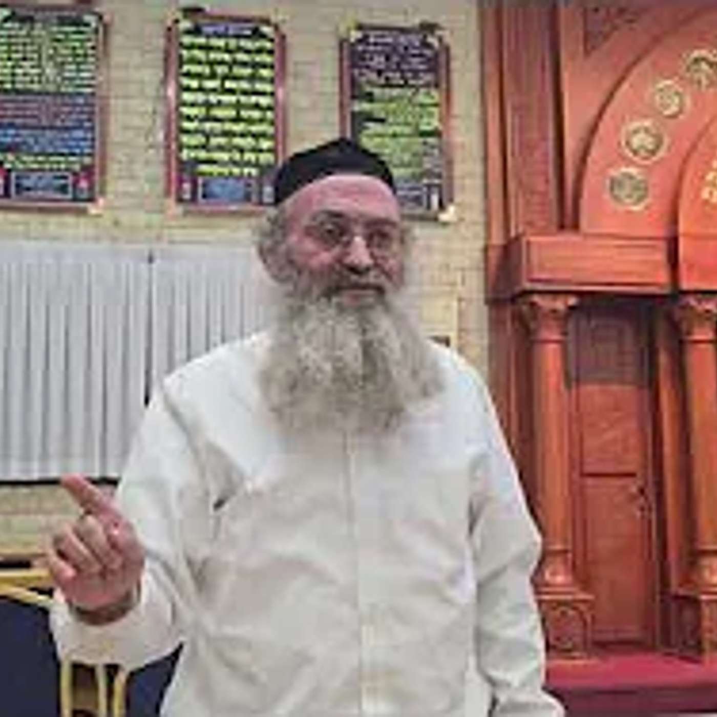 הרב מאיר כהן | לִכְעֹס זֹאת לֹא מִדָּה רָעָה, זֹאת מַמָּשׁ עֲבוֹדָה זָרָה!