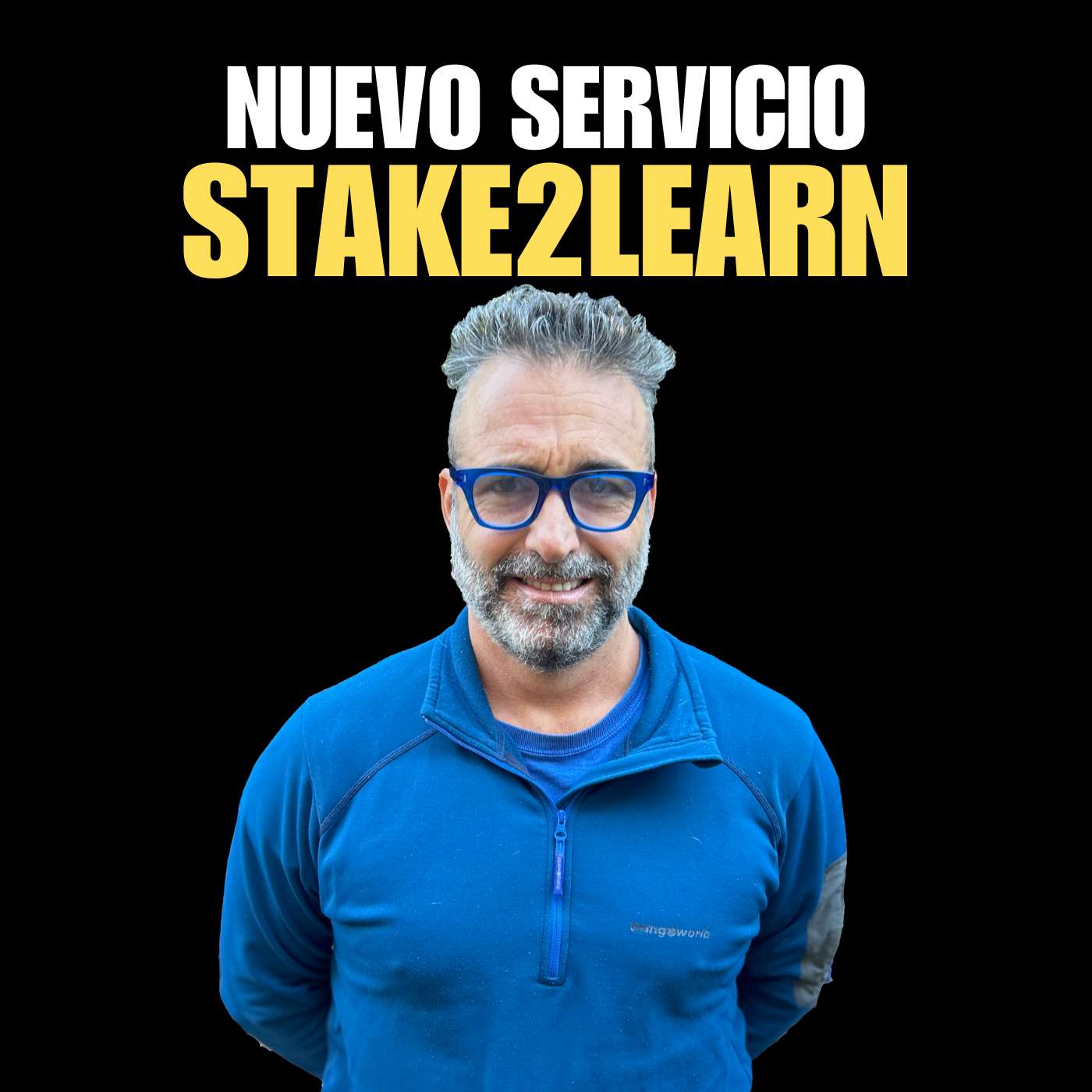 Stake2Learn o S2L: cómo formarse en cripto GRATIS - Blockchain #31