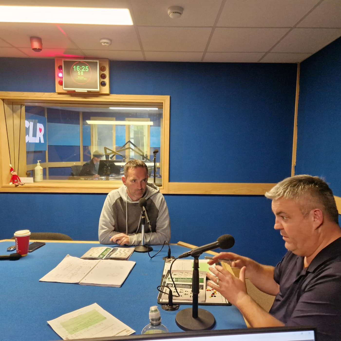 It's an O'Loughlin Gaels v Shamrocks Ballyhale final, we look back on this weekend's semi-finals and we asses Mount Leinster Rangers Leinster opponents It's an O'Loughlin Gaels v Shamrocks Ballyhale final, we look back on this weekend's semi-finals and we asses Mount Leinster Rangers Leinster opponents