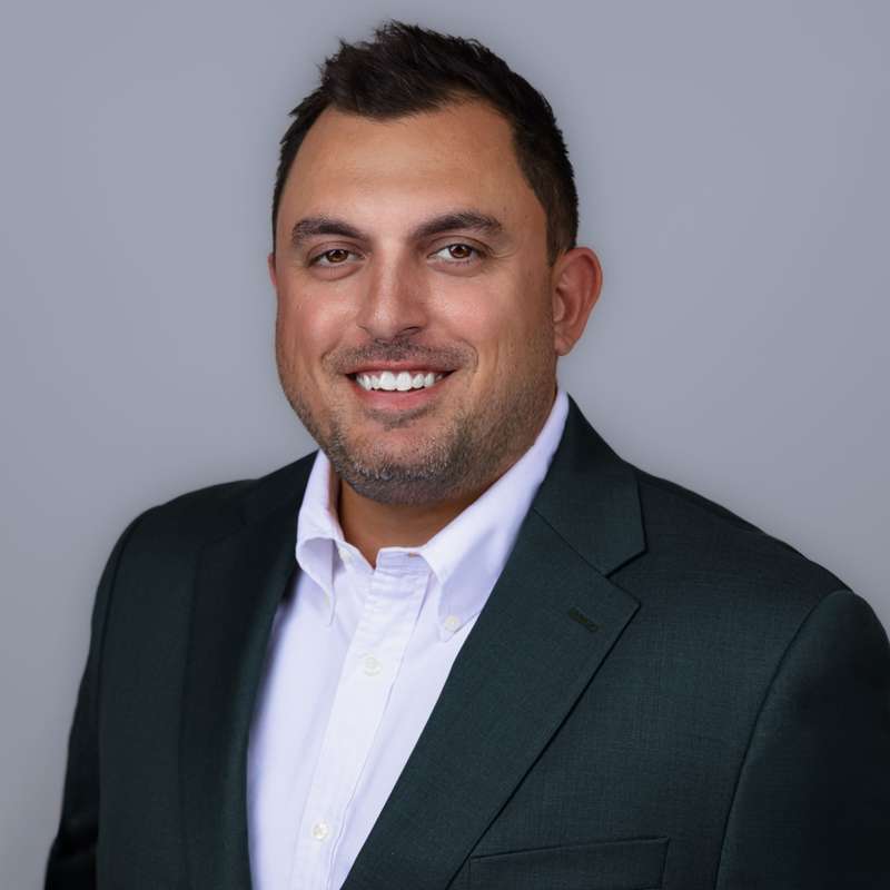 Domenic Colavito