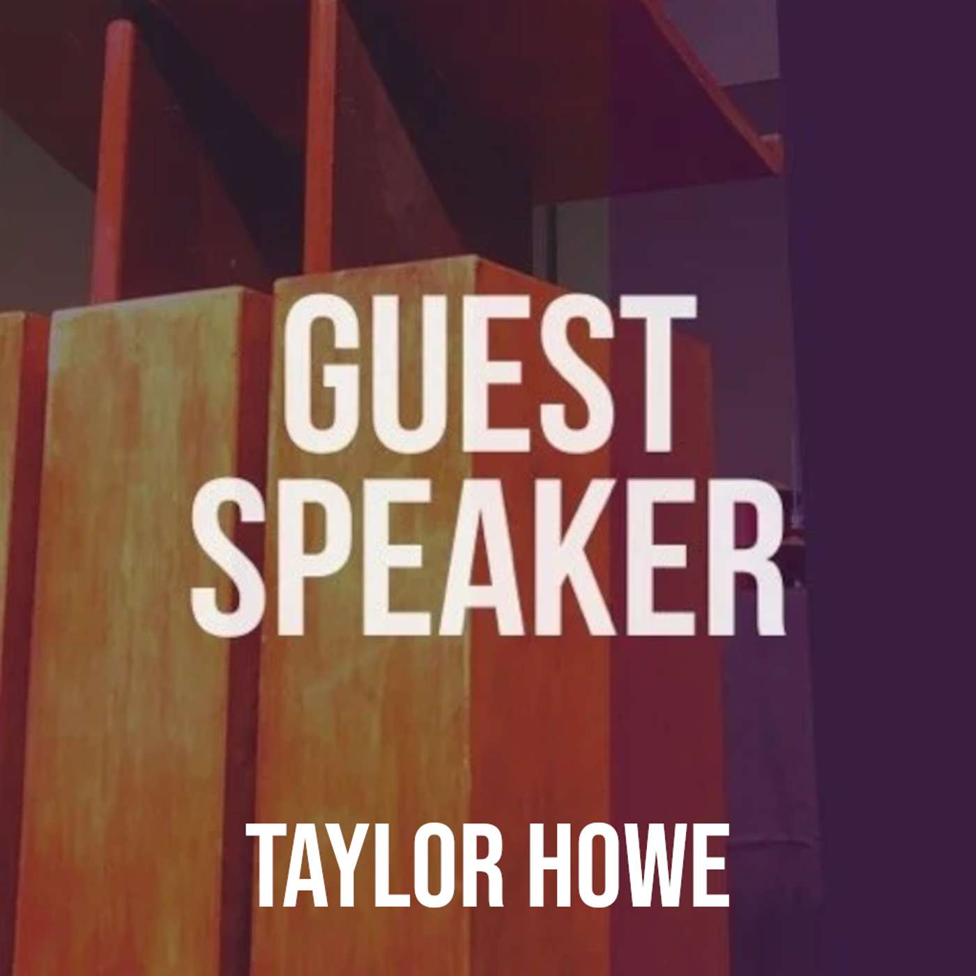 Aren't There Many Paths to God? | Taylor Howe | September 6, 2026 episode artwork