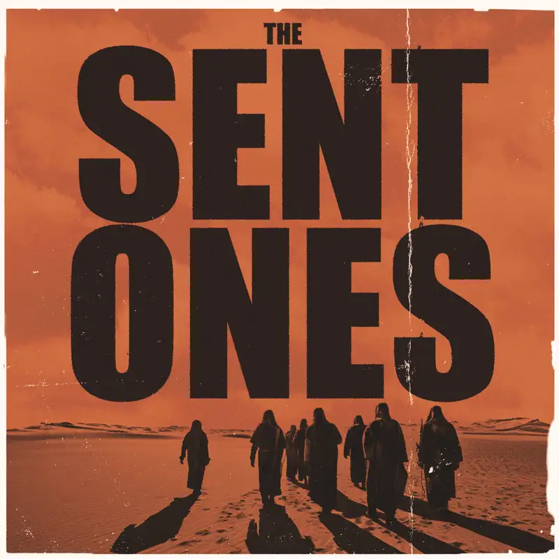 The Sent Ones #1 | Chris Vaught | 05-19-24