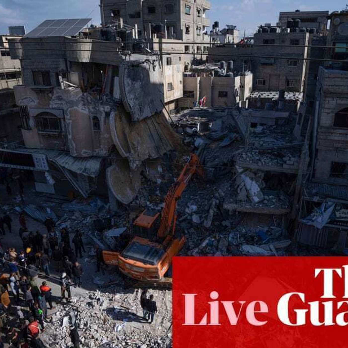 Biden pushes UN Gaza ceasefire, Russian Missile Strike Targets Leaders, Sudan Crisis: 18 Million Face Hunger, Haiti on Brink of Civil War, and more...