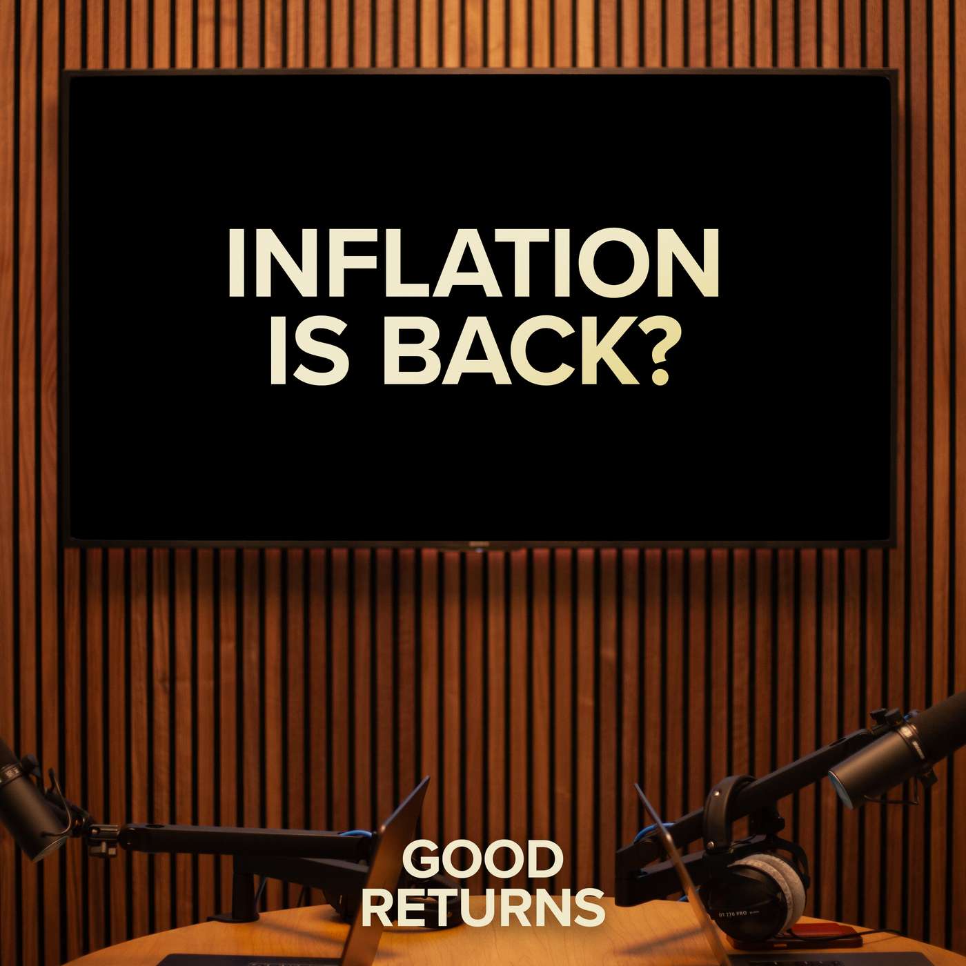 Good Returns