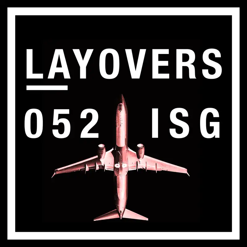 052 ISG - United entitlement, electronics ban, ANA Star Wars 787, Level, Finnair 350