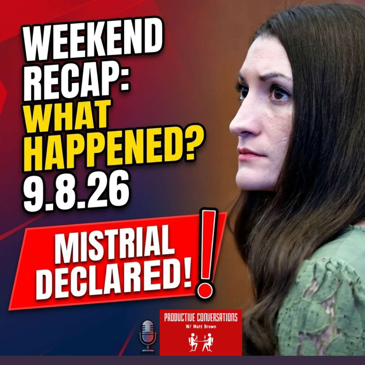 Mistrial, A24’s Secret Doc, and the Clippers Get Nuked episode artwork