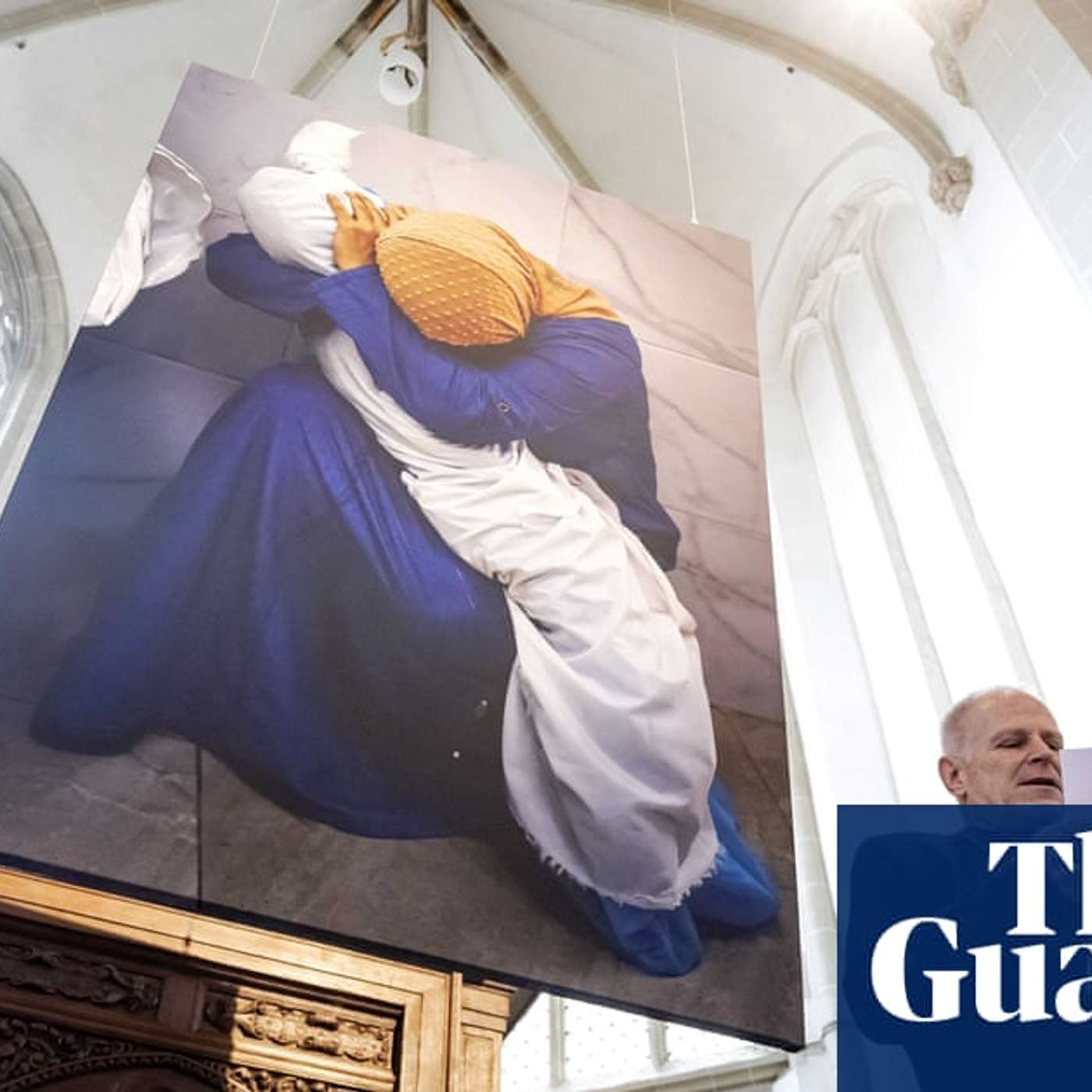 Iran's Projectiles Attack, Mount Ruang Intensifies, Biden Triples Tariffs on China, German-Russian Duo Arrested, and more...