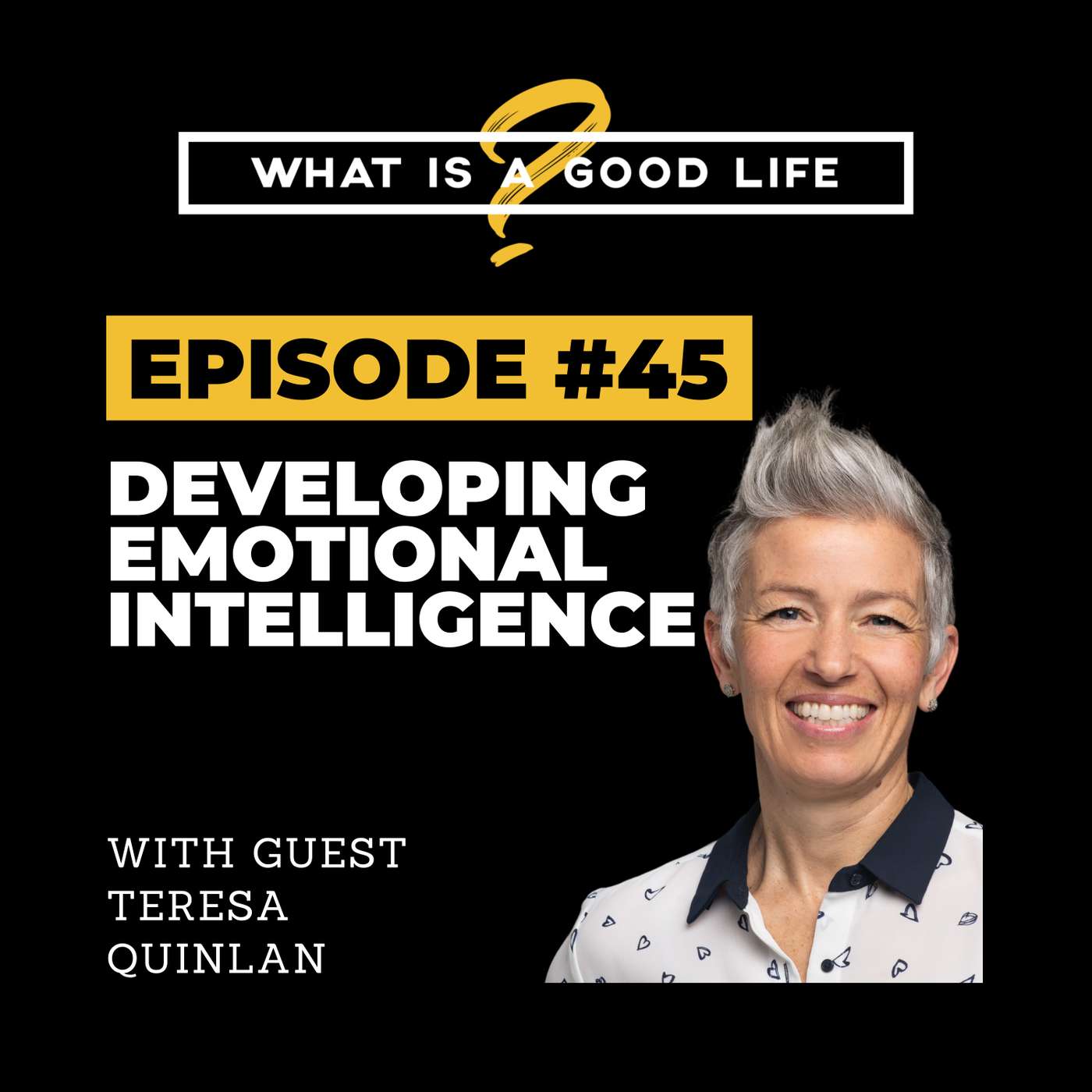 What is a Good Life?