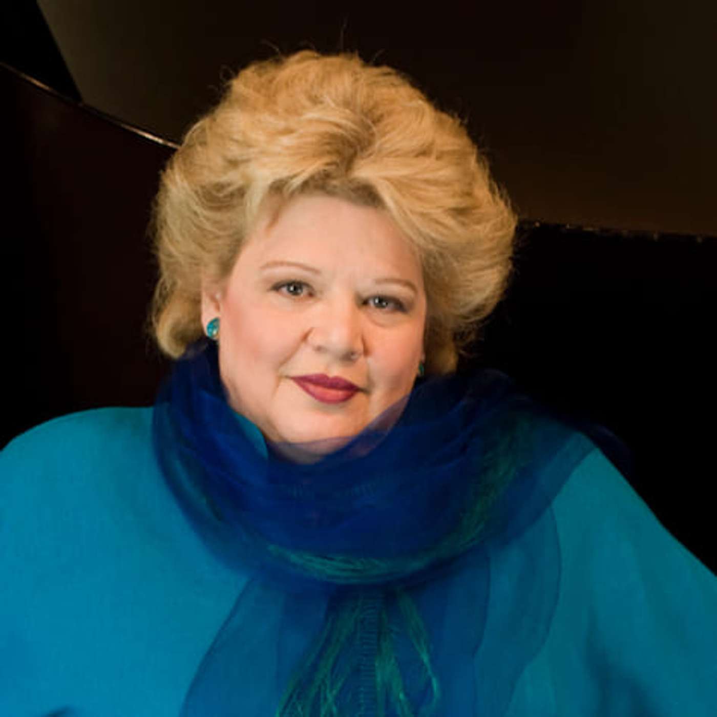 L'Aria che Tira…pillole di lirica -  Acerba volutta - (Adriana Lecouvrer) - Dolora Zajick