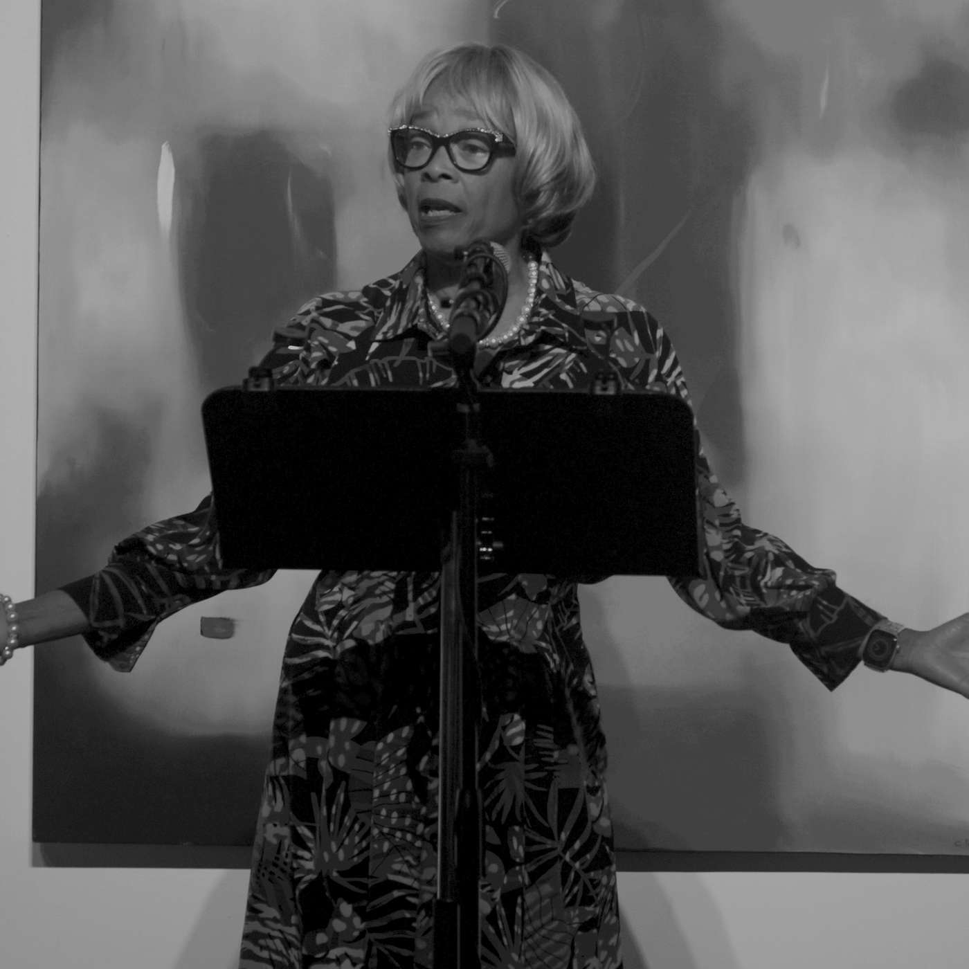 Fay Hauser-Price Performs "This Side and That" by Toni Ann Johnson episode artwork