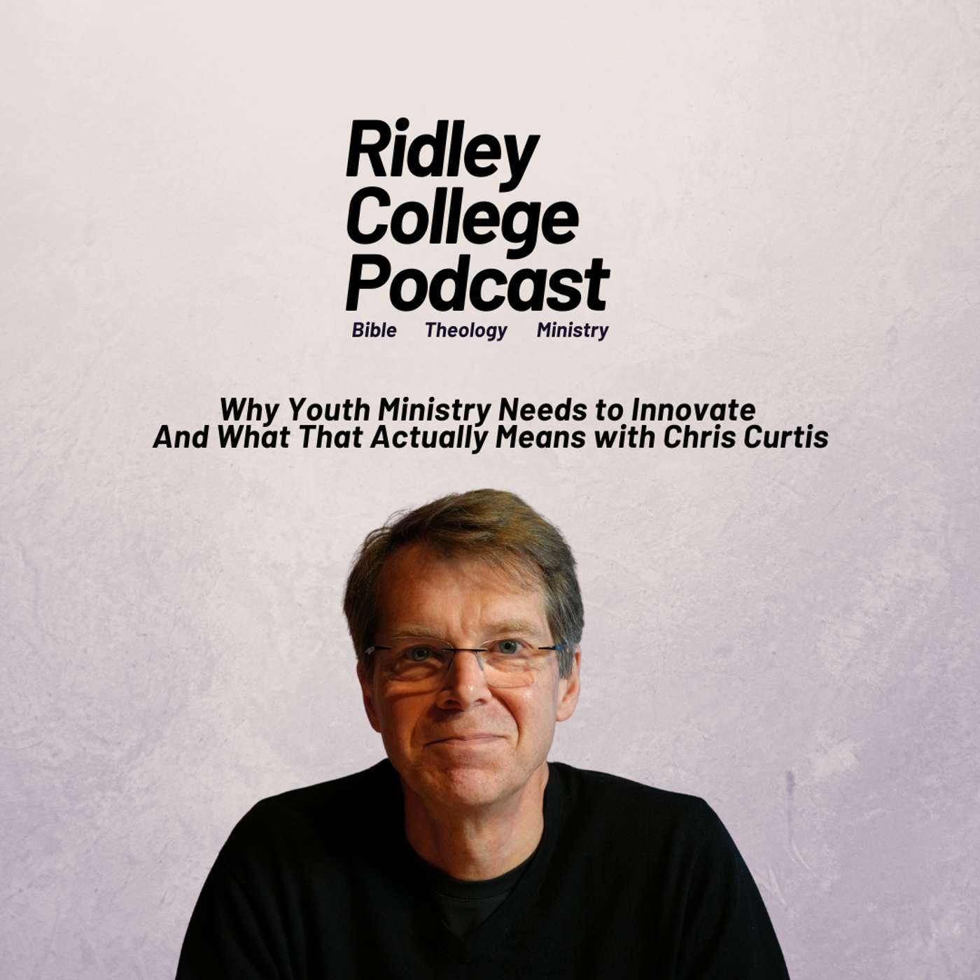 Why Youth Ministry Needs to Innovate And What That Actually Means with Chris Curtis
