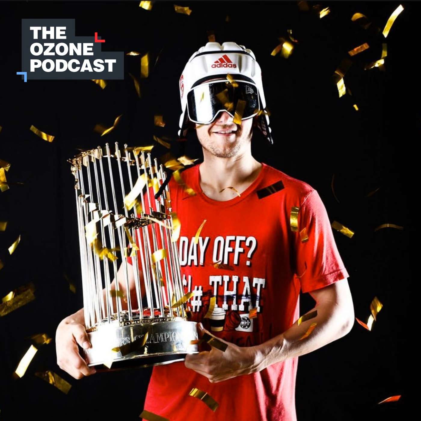137: World Series Recap episode artwork
