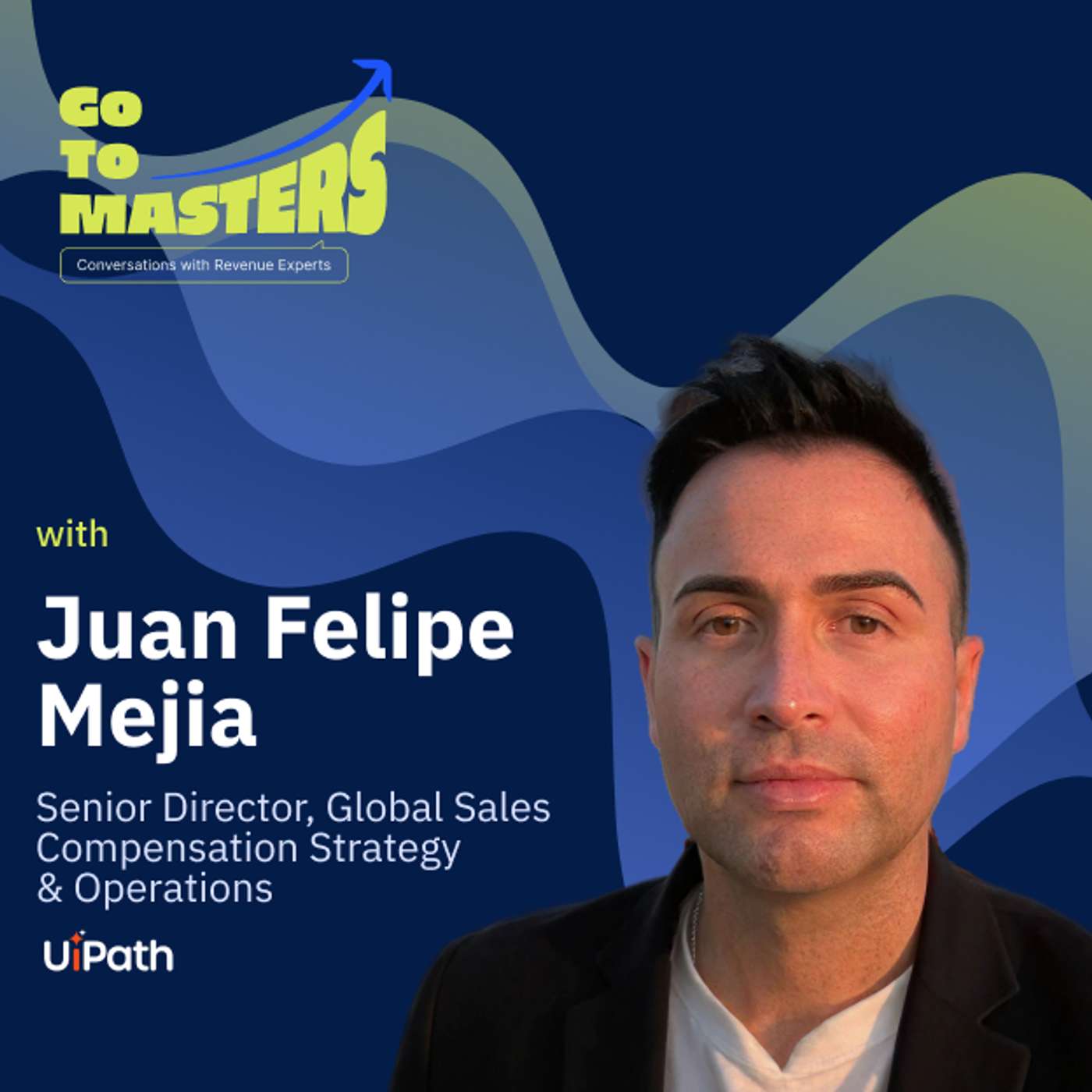 Juan Felipe Mejia on Why Simplicity Is the Ultimate Sophistication in Sales Comp Juan Felipe Mejia on Why Simplicity Is the Ultimate Sophistication in Sales Comp