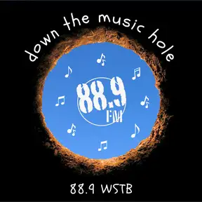 Down The Music Hole