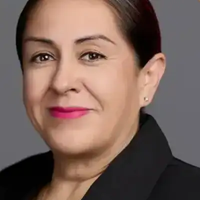 Dr. Aidé Acosta