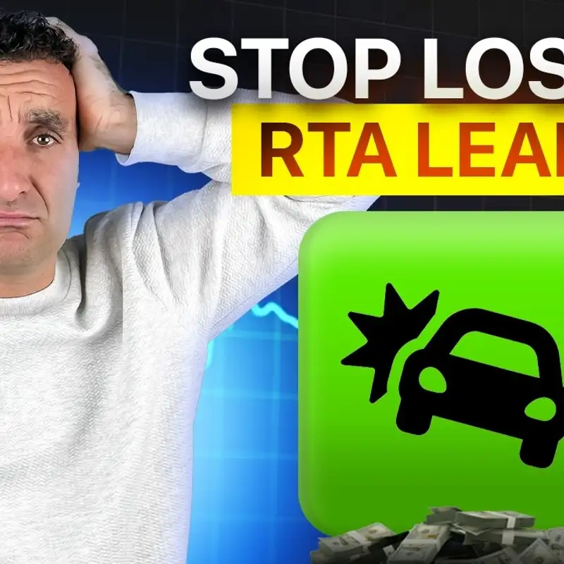The 2026 Digital Marketing Strategy That Actually Works for Road Traffic Accident Solicitors