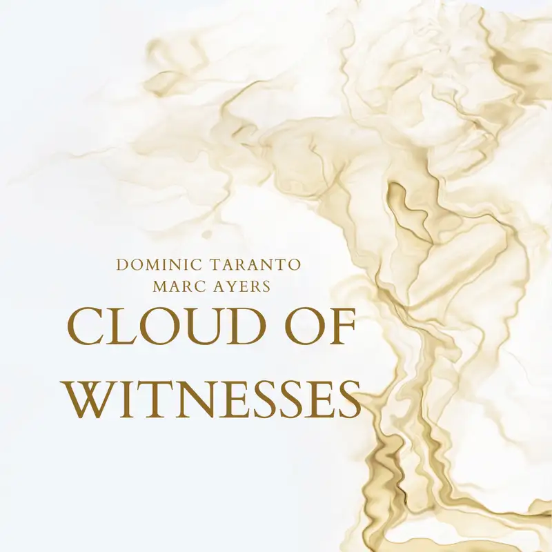 Cloud of Witnesses - Episode 1: St. John Chrysostom