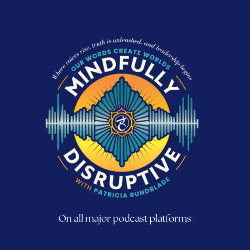 Season 3: Episode 31 - What Sound Healing Revealed About my Leadership