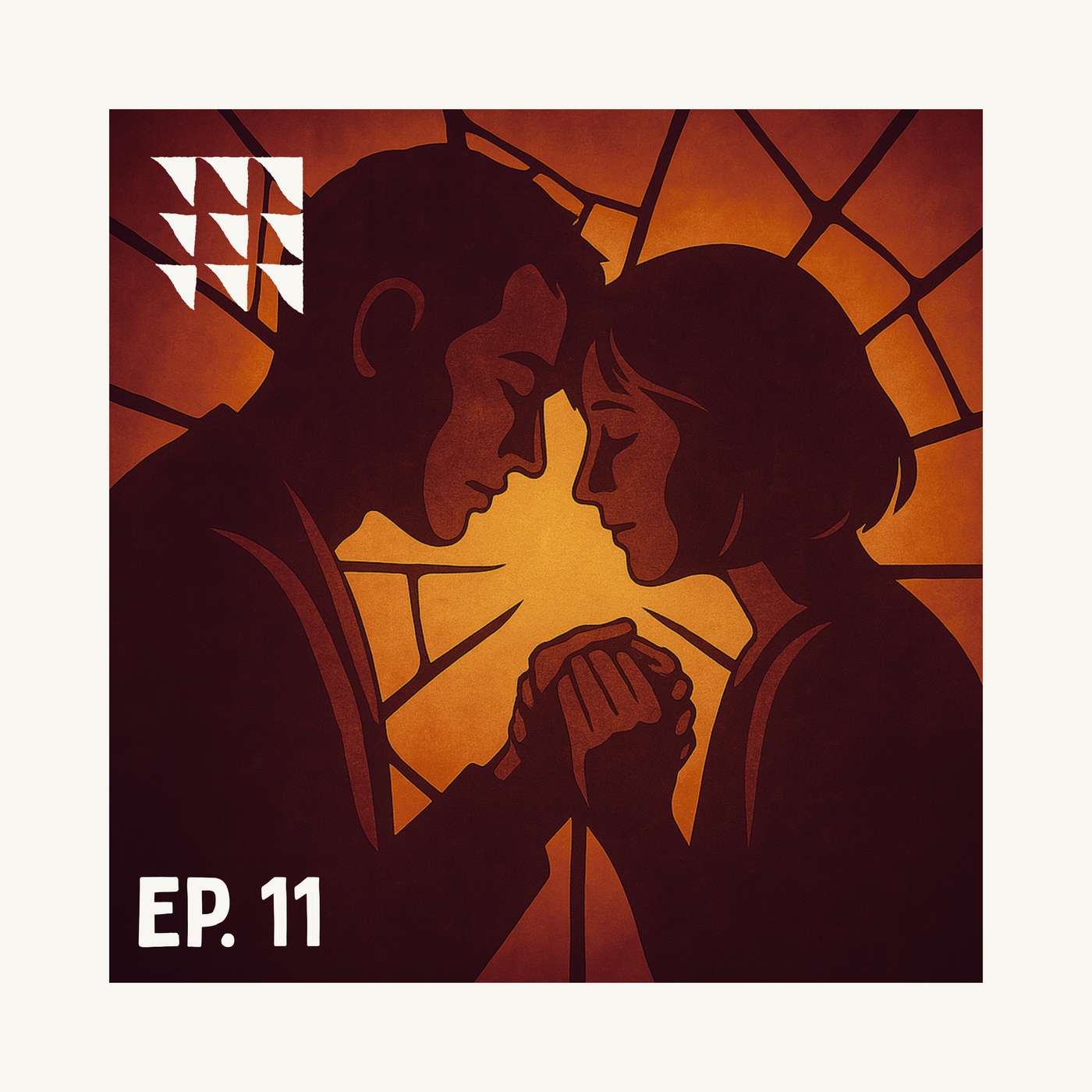 EP | 11: Can We Ever Be Okay Again? episode artwork