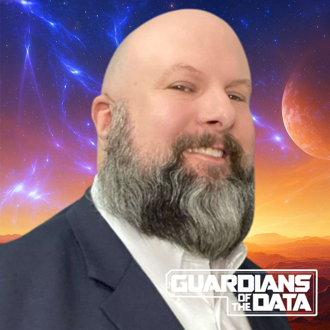 Guardians of the Data