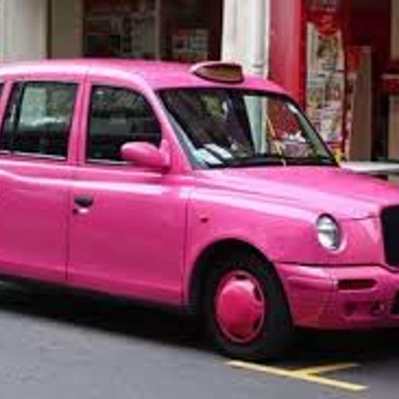 "Le taxi papote", une bonne idée à partager ! Avec Véronique et Sylvie témoins du soutien du "taxi papote" pendant leur maladie