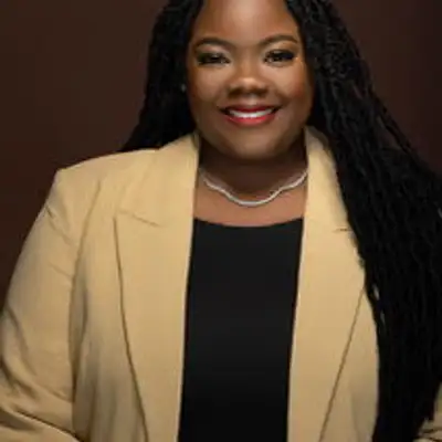 Nicole Burney Torrey